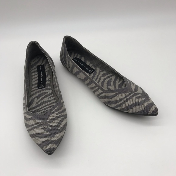 steve madden rosy flat